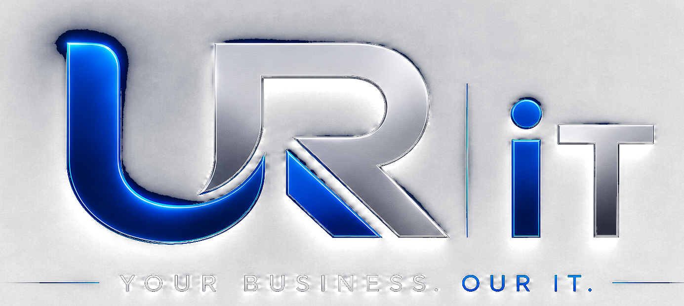 UR iT - Your Business. Our IT.